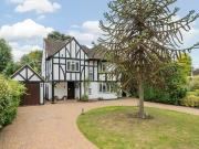 5 Bedroom Detached House For Sale In Petts Wood, Orpington