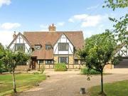 5 bedroom detached house for sale in Picketts Lane...