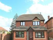 5 Bedroom Detached House For Sale In Pleckgate
