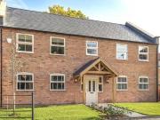 5 bedroom detached house for sale in Plot 13 The Leven...