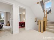 5 bedroom detached house for sale in Plot 1 Roxwell Row,...