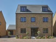 5 bedroom detached house for sale in Plot 3 The Hyland,...