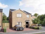 5 bedroom detached house for sale in Plot 7 The...