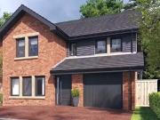 5 Bedroom Detached House For Sale In Plot The Fairways,...