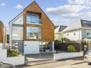 5 Bedroom Detached House For Sale In Poole, Dorset
