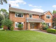 5 Bedroom Detached House For Sale In Poole, Dorset
