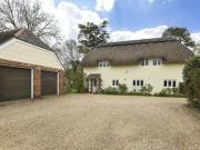 5 Bedroom Detached House For Sale In Poole, Dorset