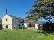 5 Bedroom Detached House For Sale In Porth