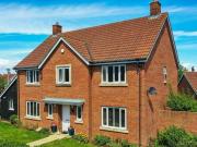 5 Bedroom Detached House For Sale In Portishead, Bristol