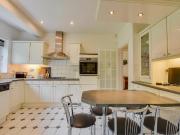 5 bedroom detached house for sale in Portsdown Road,...