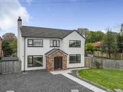 5 Bedroom Detached House For Sale In Prescot, Merseyside