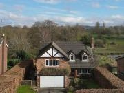 5 Bedroom Detached House For Sale In Prestbury