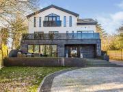5 Bedroom Detached House For Sale In Preston, Lancashire