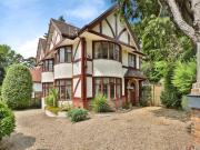 5 bedroom detached house for sale in Prince of Wales...
