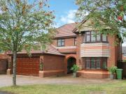 5 bedroom detached house for sale in Prospero Drive...