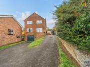 5 bedroom detached house for sale in Purton Road,...