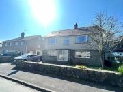 5 Bedroom Detached House For Sale In Pwllheli, Gwynedd