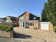 5 Bedroom Detached House For Sale In Queens Park,...