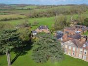 5 Bedroom Detached House For Sale In Quiet Location With...