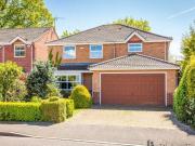 5 Bedroom Detached House For Sale In Radcliffe On Trent