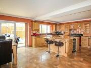 5 Bedroom Detached House For Sale In Ramsbottom, Bury