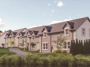 5 Bedroom Detached House For Sale In Ratho, Midlothian