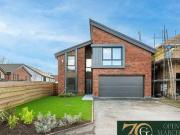 5 Bedroom Detached House For Sale In Ravenshead,...