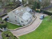 5 Bedroom Detached House For Sale In Rawtenstall, Rossendale