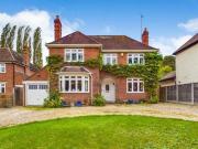 5 Bedroom Detached House For Sale In Reading, Berkshire