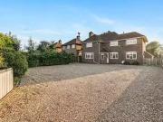 5 Bedroom Detached House For Sale In Ref: Pp Reigate...