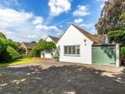 5 Bedroom Detached House For Sale In Reigate, Surrey