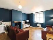 5 Bedroom Detached House For Sale In Rhodfa'r...