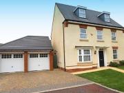 5 bedroom detached house for sale in Richardby Crescent...