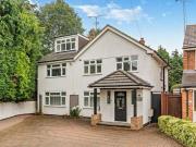 5 Bedroom Detached House For Sale In Rickmansworth
