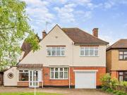 5 Bedroom Detached House For Sale In Rickmansworth
