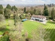 5 bedroom detached house for sale in Ridgemead Road...