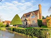5 Bedroom Detached House For Sale In Ripe, Lewes