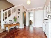 5 Bedroom Detached House For Sale In Robinswood...