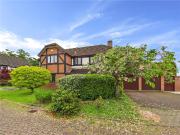 5 bedroom detached house for sale in Roche Garden,...