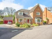 5 Bedroom Detached House For Sale In Rochester