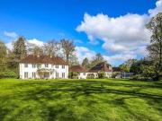5 Bedroom Detached House For Sale In Romsey, Hampshire