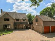 5 Bedroom Detached House For Sale In Romsey, Hampshire