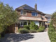 5 bedroom detached house for sale in Romsey Road,...