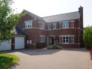 5 bedroom detached house for sale in Ropner Gardens...