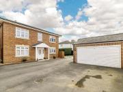 5 Bedroom Detached House For Sale In Ross on wye,...