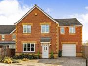 5 Bedroom Detached House For Sale In Rotherham