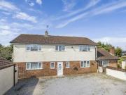 5 Bedroom Detached House For Sale In Rousdon