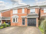 5 Bedroom Detached House For Sale In Rowley Regis