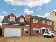 5 Bedroom Detached House For Sale In Ruddington