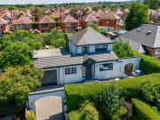 5 bedroom detached house for sale in Ruddington Lane,...